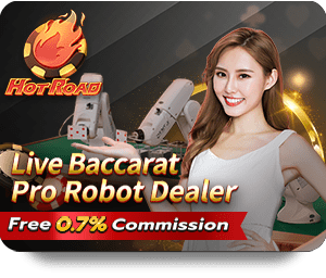 Baccarat Trực Tuyến: Tại Sao Nên Chọn Thay Vì Casino Truyền Thống?